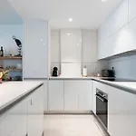 Jardines De Lagunas De Appartement
