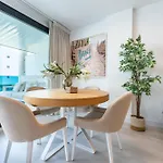 Appartement Jardines De Lagunas De *