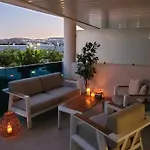 Jardines De Lagunas De