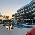 Jardines De Lagunas De Appartement Mijas