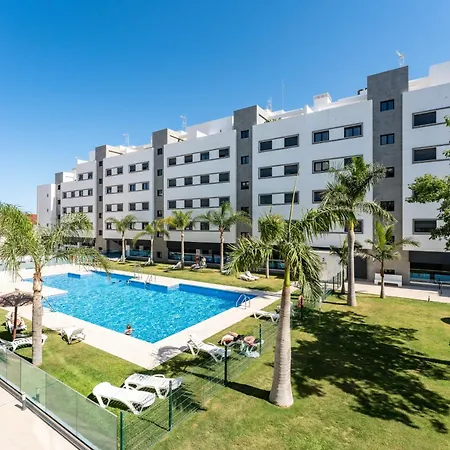 Appartamento Jardines De Lagunas De *