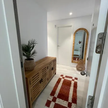 Appartamento Jardines De Lagunas De *