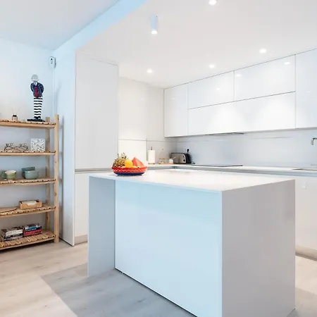 Apartament Jardines De Lagunas De *