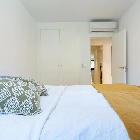 Apartament Jardines De Lagunas De *