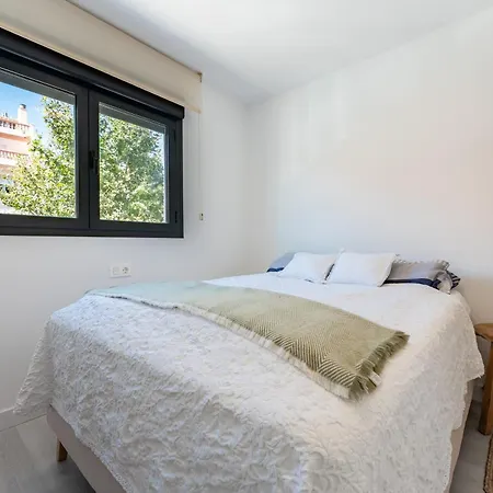 Apartament Jardines De Lagunas De Mijas